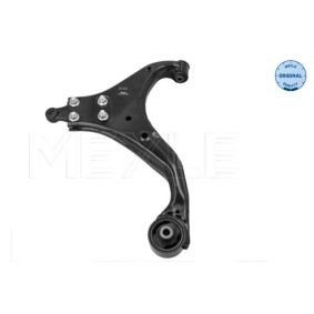 MEYLE 37-16 050 0057 Bras de suspension HYUNDAI TUCSON (JM) 2.7 175 CV Essence