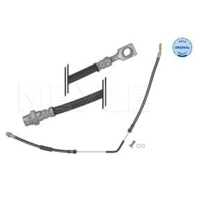 Bremsschlauch 53-14 525 0011/S für LAND ROVER