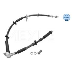 Bremsschlauch 53-14 525 0013/S für LAND ROVER