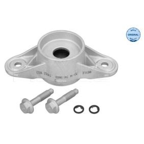 Köp Fjäderbenslagring av MEYLE 70-14 741 0003 till det låga priset 381,06&nbsp;kr