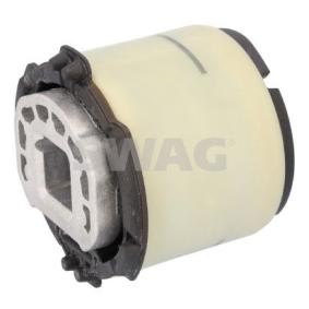 SWAG 33 10 9369 Silent bloc d'essieu BMW X7