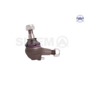 SIDEM 49383 Spindelled MERCEDES-BENZ E-klass T-modell (S210) 2.9 129 hk Diesel