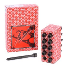 ELRING 325.930 Zylinderkopfschrauben SKODA