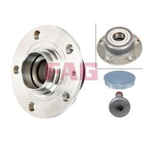 Radlagersatz 713 6111 30 für SKODA