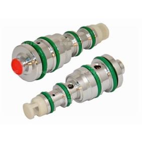 NRF 38598 Valvola regolazione, compressore CHRYSLER