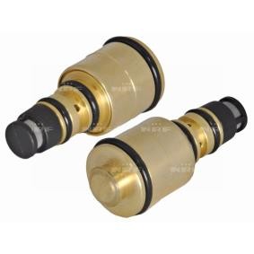 NRF 38613 Valvola regolazione, compressore VOLVO