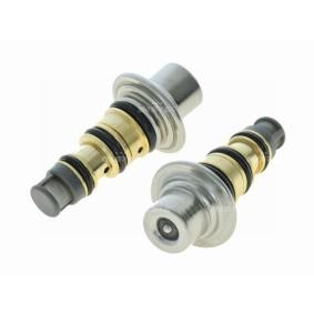 NRF 38636 Valvola regolazione, compressore MAZDA 2