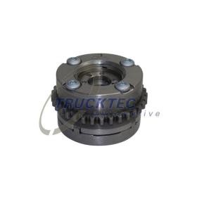 Nockenwellenversteller 02.12.260 für MERCEDES-BENZ