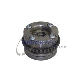 Nockenwellenversteller 02.12.262 für MERCEDES-BENZ