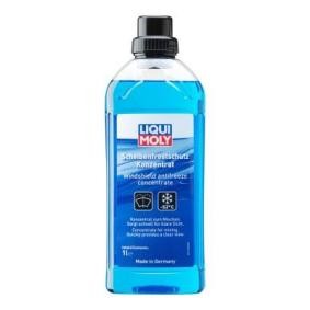 Comprar Líquido limpiaparabrisas para invierno de LIQUI MOLY 21678 a bajo precio de 5,74&nbsp;&euro;