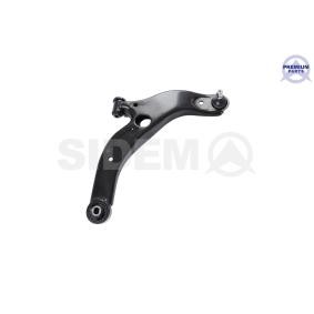 SIDEM 51477 Bærearm MAZDA 323 F 6 (BJ) 1.8 125 hk Bensinmotor