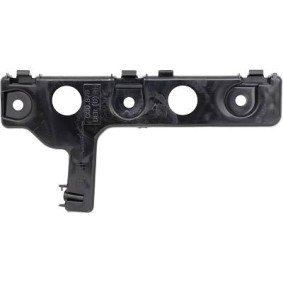 DIEDERICHS 1462062 Staffa paraurti FORD KA