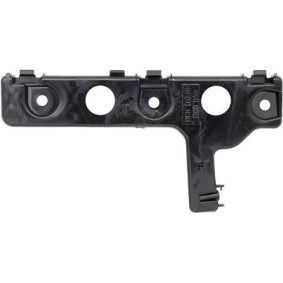 DIEDERICHS 1462063 Staffa paraurti FORD KA