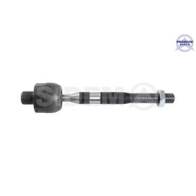 SIDEM 51718 Indre styreledd MAZDA 6 Station Wagon (GY) 2.3 162 hk Bensinmotor