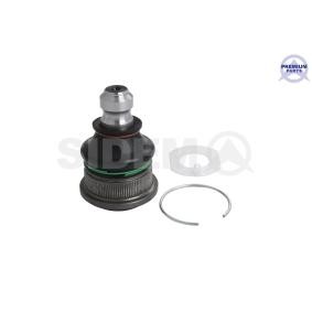 SIDEM 5288 Traggelenk RENAULT Clio 4 Grandtour (KH_) 1.5 75 PS Diesel