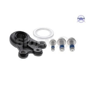 Achetez des Rotule de suspension SIDEM 53080 à prix pour 94,40&nbsp;&euro;