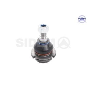 Achetez des Rotule de suspension SIDEM 53081 à prix pour 18,85&nbsp;&euro;