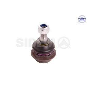 Achetez des Rotule de suspension SIDEM 53383 à prix pour 17,08&nbsp;&euro;