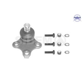 Achetez des Rotule de suspension SIDEM 53584 à prix pour 14,18&nbsp;&euro;