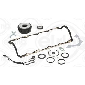 ELRING 338.820 Jeu de joints d'etanchéité carter de vilebrequin FORD Focus Mk1 Berline (DNW) 2.0 115 CV Essence