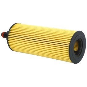 K&N Filters SO-7026 Filtro olio JEEP CHEROKEE (KL) 3.2 271 CV Motore a ciclo otto