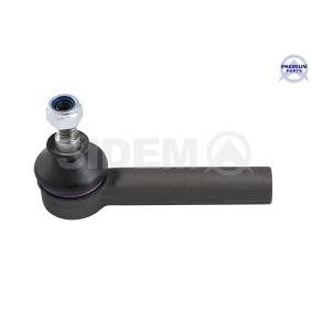 SIDEM 54132 Spurstangenkopf FIAT DUCATO Bus (230) 2.0 109 PS Otto