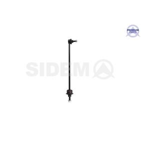 SIDEM 5660 Koppelstange RENAULT LAGUNA 1 (B56, 556) 1.6 107 PS Otto