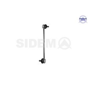 SIDEM 5667 Koppelstange RENAULT Clio 4 Schrägheck (BH_) 1.2 72 PS Otto