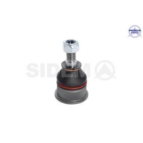 SIDEM 5682 Traggelenk RENAULT LAGUNA 1 (B56, 556) 1.8 90 PS Otto