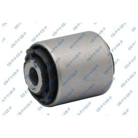 GSP 535777 Silent bloc de triangle MAZDA 3 3/5 portes (BM, BN) 1.5 100 CV Essence
