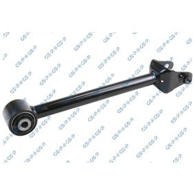 GSP S063548 Bærearm MAZDA CX-5 (KE, GH)