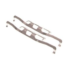 Comprar Kit de accesorios, pastillas de frenos de MAXGEAR 27-2480 a bajo precio de 3,93&nbsp;&euro;