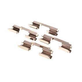 Comprar Kit de accesorios, pastillas de frenos de MAXGEAR 27-2561 a bajo precio de 10,94&nbsp;&euro;