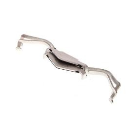 Comprar Kit de accesorios, pastillas de frenos de MAXGEAR 27-2564 a bajo precio de 9,22&nbsp;&euro;