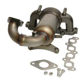 MAXGEAR 27-6131 Catalisador FORD FIESTA 5 (JH, JD)