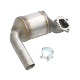 MAXGEAR 27-6142 Katalysator FIAT PUNTO EVO (199)