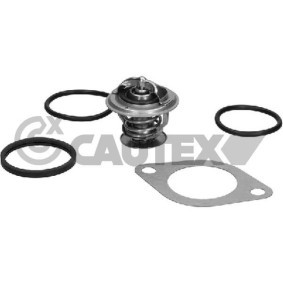 Kjøp Termostat, kjølemiddel av CAUTEX 770187 til den lave prisen 551,77&nbsp;kr