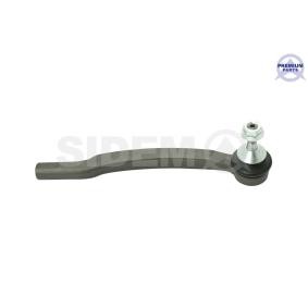 Comprar Rótula de dirección de SIDEM 67031 a bajo precio de 24,62&nbsp;&euro;