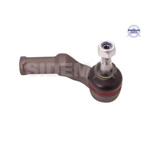 Comprar Rótula de dirección de SIDEM 67035 a bajo precio de 14,94&nbsp;&euro;