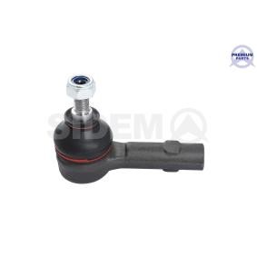 Comprar Rótula de dirección de SIDEM 67637 a bajo precio de 13,42&nbsp;&euro;