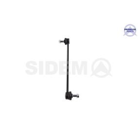 SIDEM 67760 Koppelstange VOLVO V40 Cross Country (526) 1.5 152 PS Otto