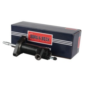 Kupplungsnehmerzylinder BES299 für MERCEDES-BENZ