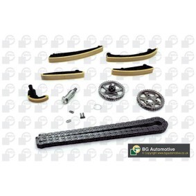BGA TC5695FK Cadena de distribución MERCEDES-BENZ Clase E Sedán (W211) 3.0 190 cv Gasoleo