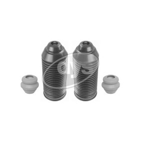 DYS 73-04591 Stoßdämpfer Staubmanschette und Anschlagpuffer SEAT Ibiza 4 Sportcoupe (6J1, 6P5) 1.4 75 PS Diesel