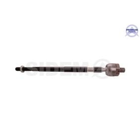 SIDEM 77012 Rótula axial de dirección SUZUKI BALENO Ranchera familiar (EG)