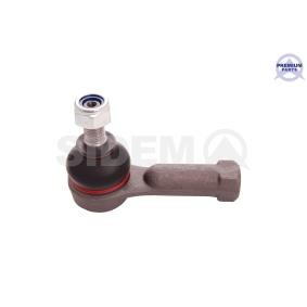 SIDEM 77333 Rótula de dirección SUZUKI Grand Vitara 2 SUV (JT, TE, TD) 2.0 129 cv Motor otto