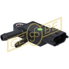 GEBE 9 2216 1 Sensor de presión gas de escape SUZUKI Grand Vitara 2 SUV (JT, TE, TD) 1.9 129 cv Gasoleo