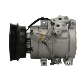 THERMOTEC KTT090205 Compressore aria condizionata TOYOTA RAV 4