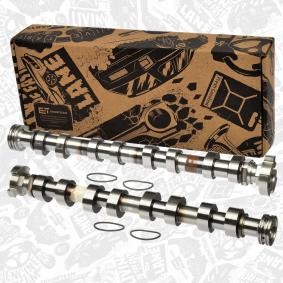 Compre Jogo de árvores de cames da ET ENGINETEAM HV0456VR1 a um preço baixo por 404,18&nbsp;&euro;