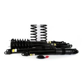 Arnott C-3535 Kit de suspensão, molas / amortecedores JEEP